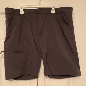 Men’s Merrell Shorts